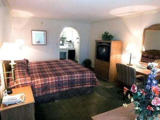 Best Western Inn - 1