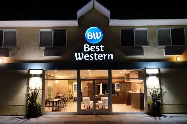 Best Western Inn - Öne Çıkan Resim