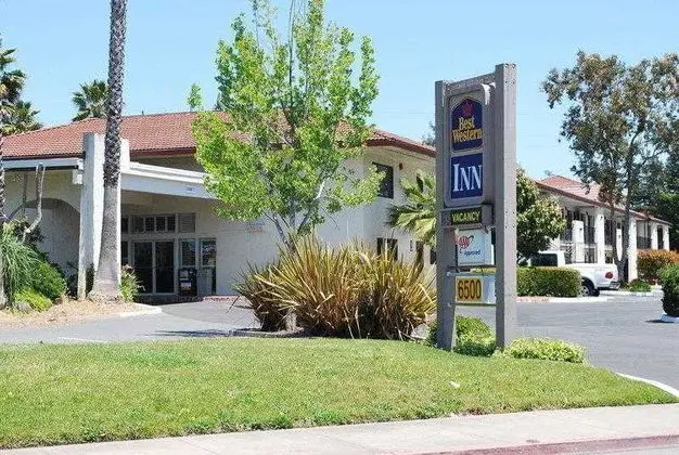 Best Western Inn