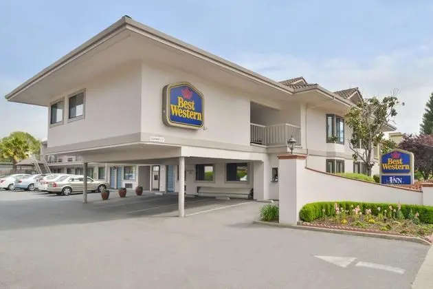 Best Western Inn