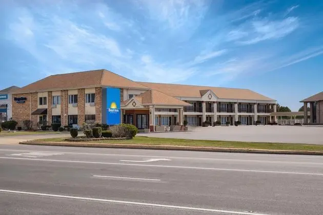 Best Western Inn Of St. Charles - Öne Çıkan Resim