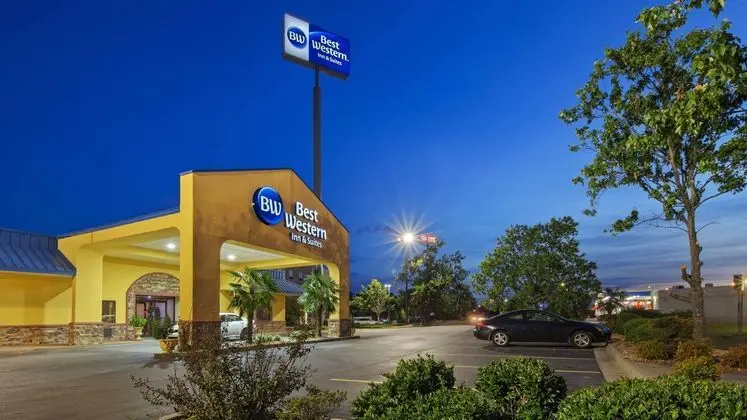 Best Western Inn & Suites - Öne Çıkan Resim