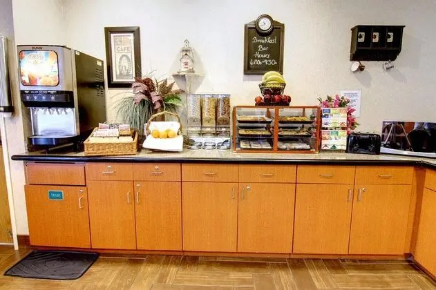 Best Western Inn & Suites Of Merrillville