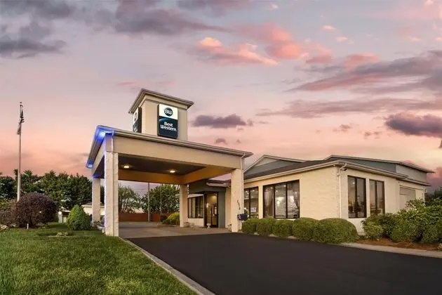 Best Western Inn & Suites - Monroe - Öne Çıkan Resim