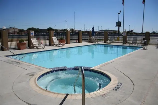 Best Western Inn & Suites
