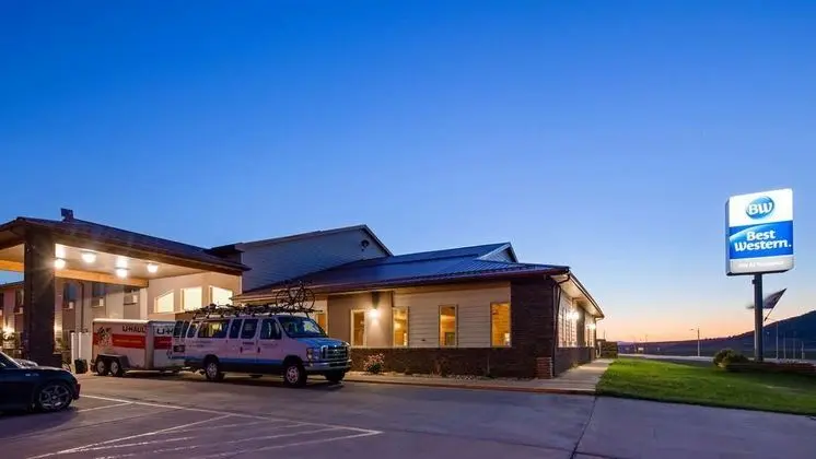 Best Western Inn At Sundance