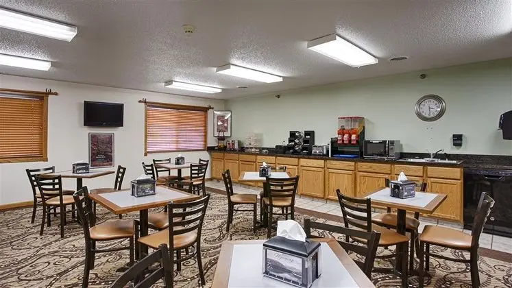 Best Western Inn At Sundance