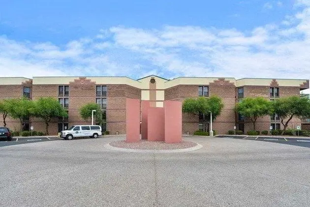 Best Western Inn of Tempe
