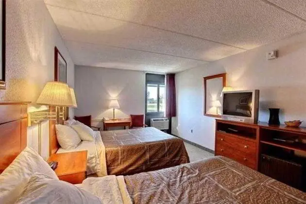 Best Western Inn Of Thief River Falls
