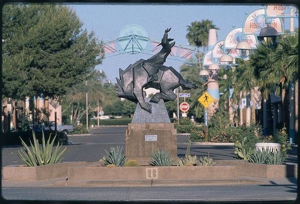Best Western Innsuites Phoenix Hotel & Suites