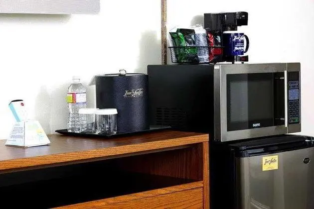 Best Western Innsuites Hotel & Suites Albuquerque