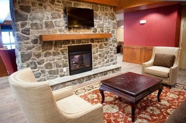 Best Western Intercourse Village Inn & Restaurant