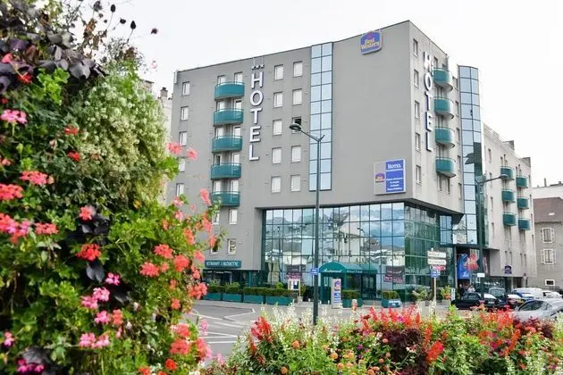 Best Western International