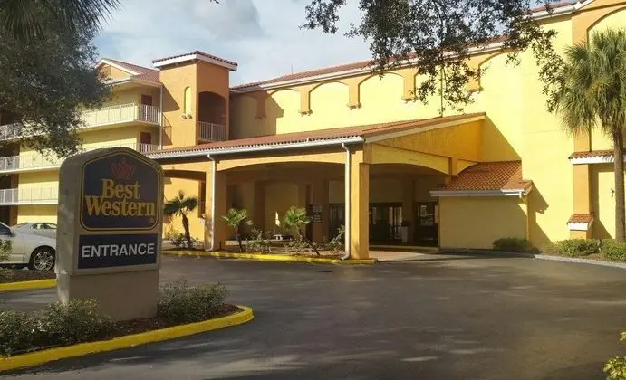 Best Western International Drive