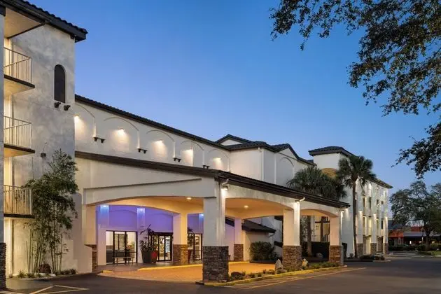 Best Western International Drive - Dış Mekan