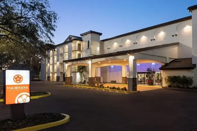 Best Western International Drive - Öne Çıkan Resim