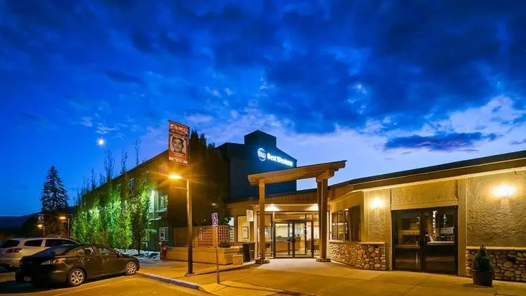 Best Western Invermere Inn