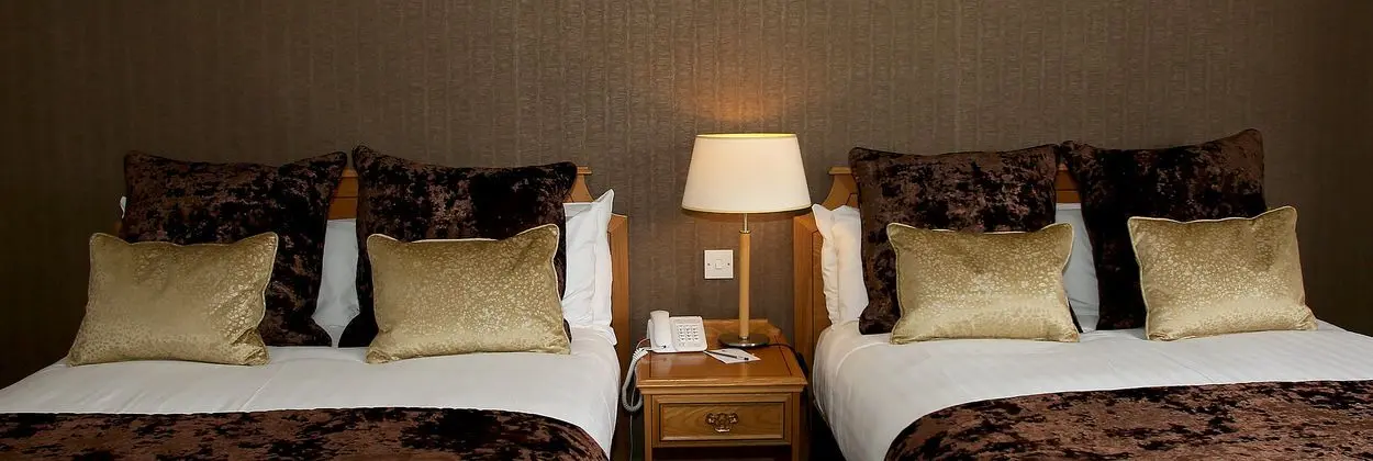 Best Western Inverness Palace Hotel & Spa