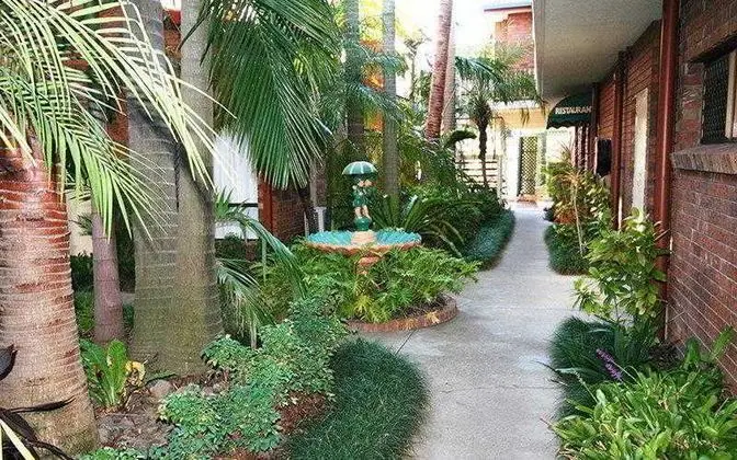 Best Western Ipswich Heritage Motor Inn