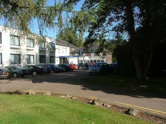 Best Western Ipswich Hotel