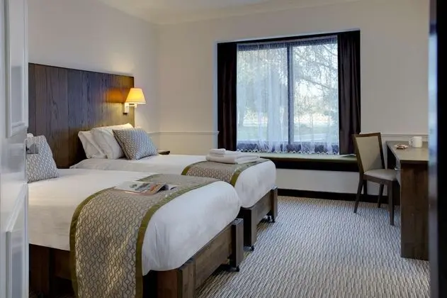 Best Western Ipswich Hotel - Öne Çıkan Resim