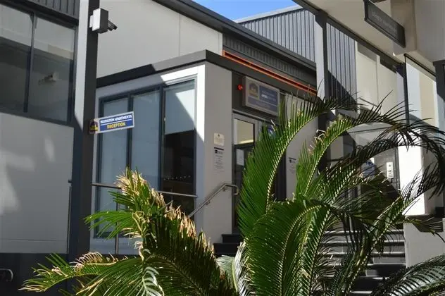 BEST WESTERN Islington Apartments