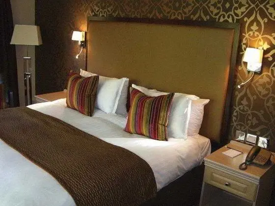 Best Western Ivy Hill Hotel