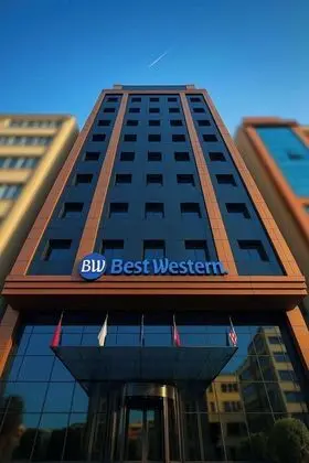 Best Western Hotel İzmir - Öne Çıkan Resim