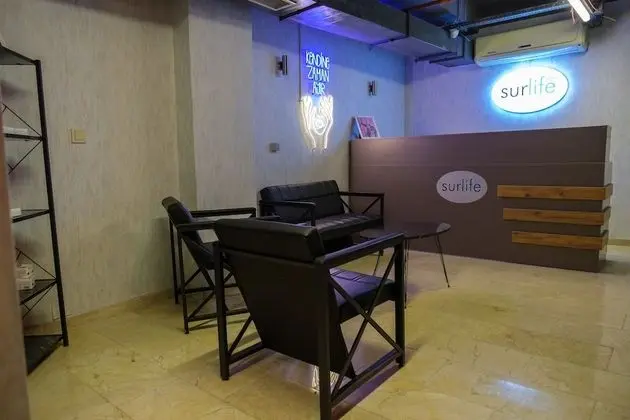 Best Western Hotel İzmir - Spa