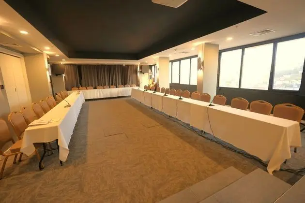 Best Western Hotel İzmir - Toplantı Odası