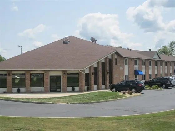 BEST WESTERN Jacksonville Inn