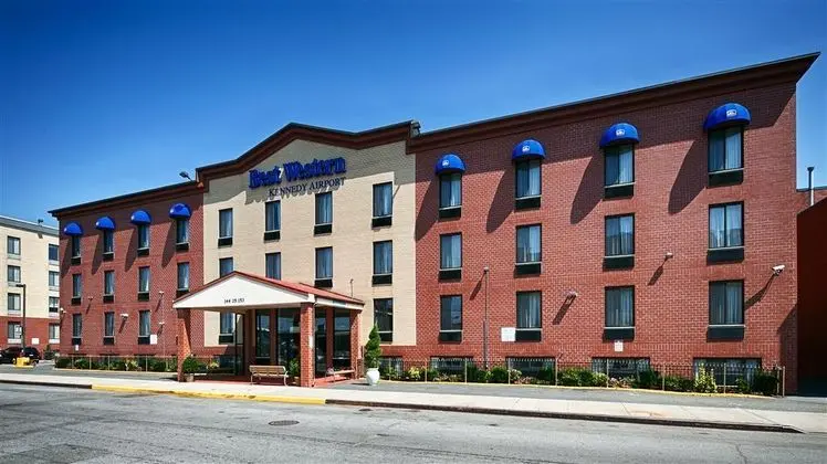 Best Western JFK Airport