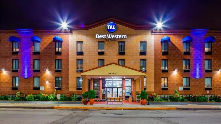 Best Western JFK Airport - Öne Çıkan Resim