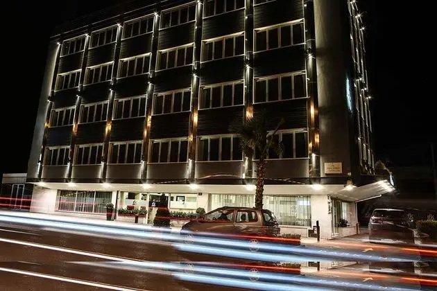 Best Western JFK Hotel