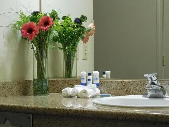 Best Western John Jay Inn