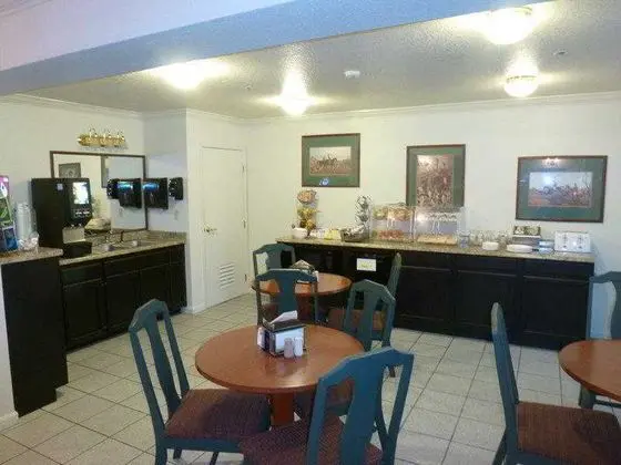Best Western John Jay Inn