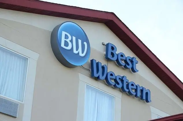 Best Western Joliet Inn & Suites
