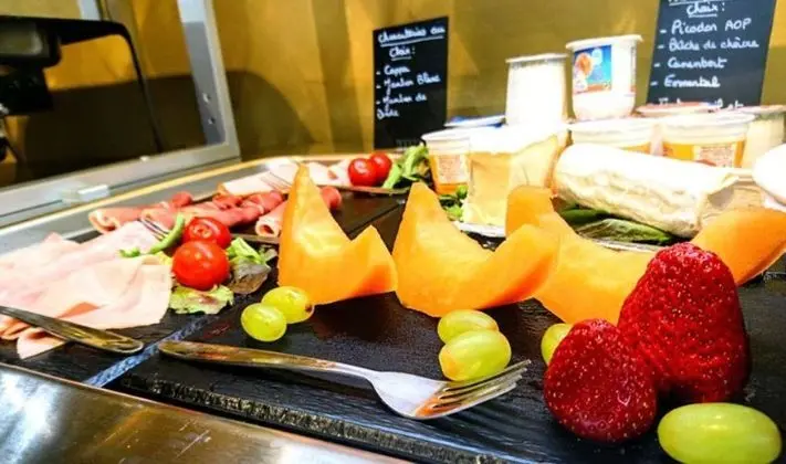 Best Western Journel Paris Sud