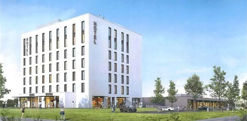BEST WESTERN Hotel The K Munich Unterfoehring