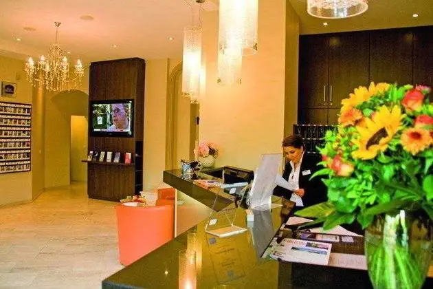 Best Western Hotel Kaiserhof