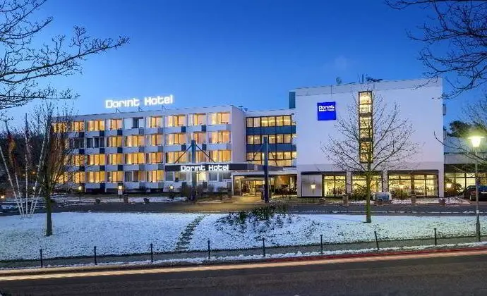 Best Western Hotel Kaiserslautern