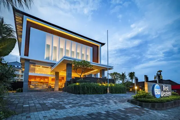 Best Western Kamala Jimbaran