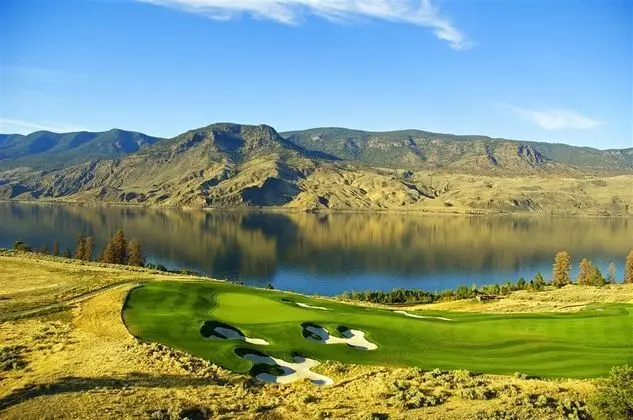 Best Western Kamloops Hotel