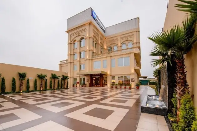 Best Western Kapurthala