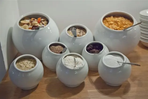 Best Western Hotel Karlaplan