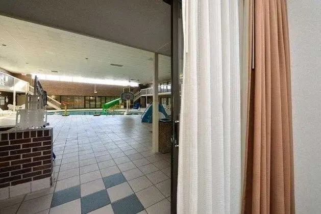 Best Western Kelly Inn