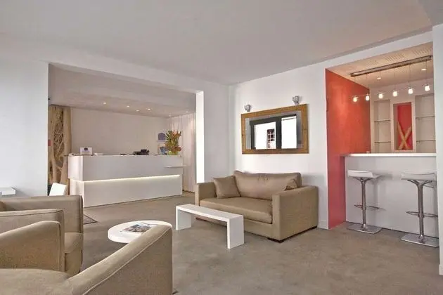 Best Western Kemaris