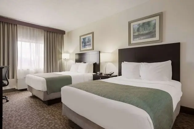 Best Western Kendallville Inn - Öne Çıkan Resim