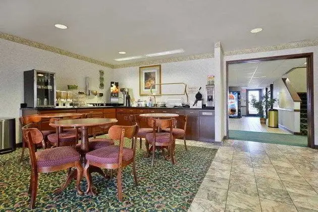 Best Western Kenosha Inn