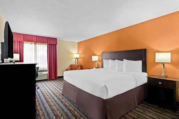 Best Western Kenosha Inn - Öne Çıkan Resim